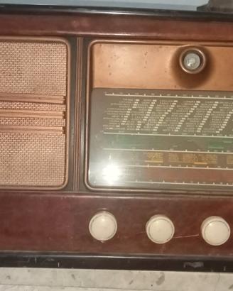 radio antica 