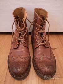 Stivaletti Corvari uomo numero 41