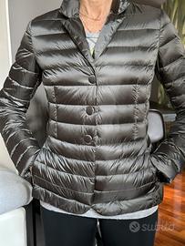 Piumino 100 grammi donna ADD