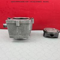 CILINDRO PISTONE KTM EXC 450 2006 2007 SMR SX F 20