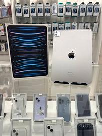 IPAD PRO 11 4TH GEN M2 256GB WIFI+CELL