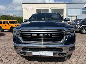 RAM 1500 1500 4x4 5.7 LONG HORN GPL -FULL