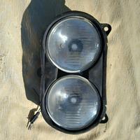 parti XTZ 750 supertenere