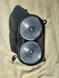 parti XTZ 750 supertenere