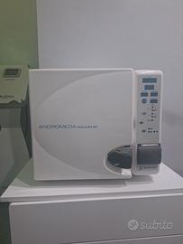 Autoclave B Andromeda