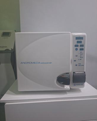 Autoclave B Andromeda