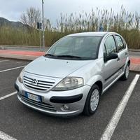 Citroen C3 1.4 HDi 70CV Exclusive