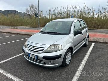 Citroen C3 1.4 HDi 70CV Exclusive