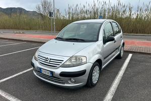 Citroen C3 1.4 HDi 70CV Exclusive