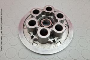 SPINGIDISCO SPINGI APRILIA CAPONORD 1000 2003 2004