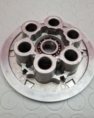 SPINGIDISCO SPINGI APRILIA CAPONORD 1000 2003 2004