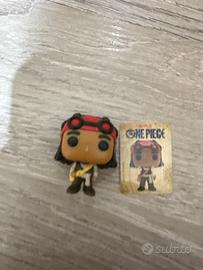 usopp kinder joy