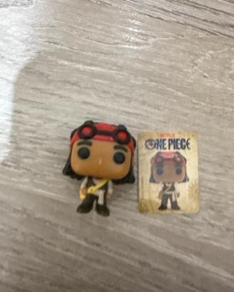 usopp kinder joy