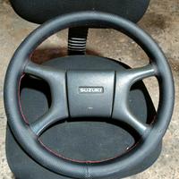 volante Suzuki vitara 
