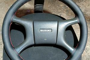 volante Suzuki vitara 