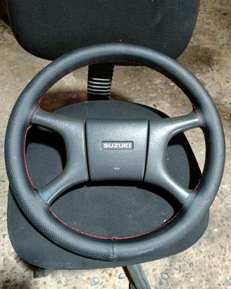 volante Suzuki vitara 