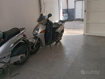 Honda @ ricambi 