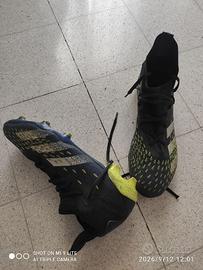 scarpe da calcio