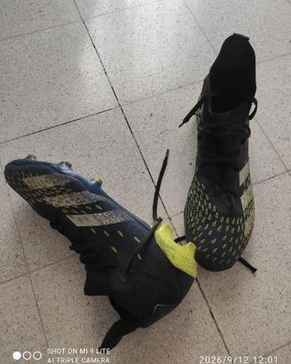 scarpe da calcio