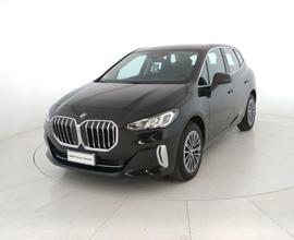 BMW Serie 2 218d Active Tourer Luxury auto