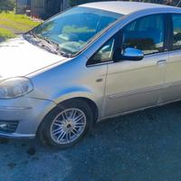 lancia musa 1.3 Mjt 95cv 