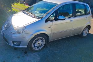 lancia musa 1.3 Mjt 95cv 