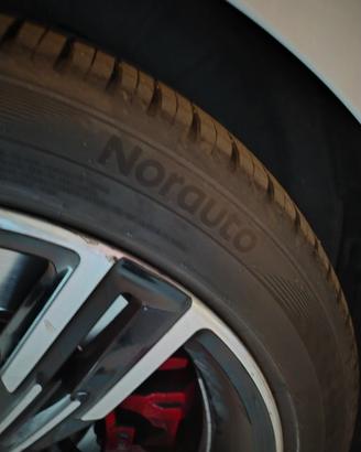 Pneumatici  Norauto Prevensys 5 -  225/45R18 95Y
