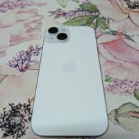 Iphone 15 128 gb come nuovo