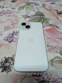 Iphone 15 128 gb come nuovo