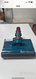 spazzola dyson v15 submarine