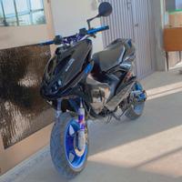 Ricambi Ciao e Yamaha Aerox