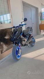 Ricambi Ciao e Yamaha Aerox