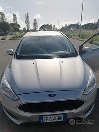 FORD Focus 3ª serie - 2018