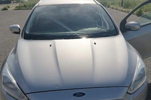 FORD Focus 3ª serie - 2018