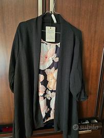 lotto donna  giacca  pantaloni 5 capi 48 50 it