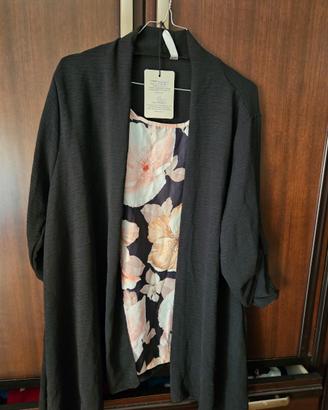 lotto donna  giacca  pantaloni 5 capi 48 50 it