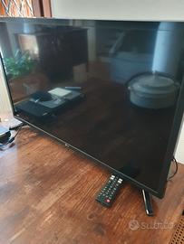smart tv LG 32 pollici