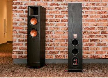 Klipsch RF62 mk II 