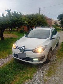 Renault Mégane 3