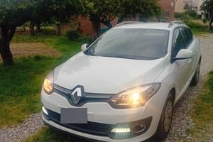 Renault Mégane 3