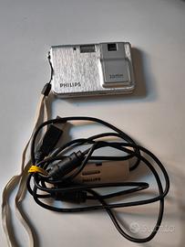 Fotocamera 3.OMP Philips