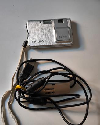Fotocamera 3.OMP Philips