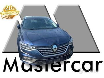 RENAULT Talisman RESTYLING 2.0 blue dci Business