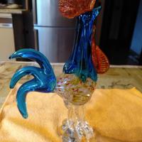 GALLETTO VETRO MURANO