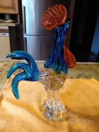 GALLETTO VETRO MURANO