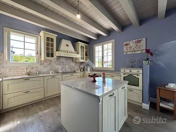 VILLA SINGOLA A SAN BIAGIO DI CALLALTA