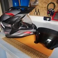 Casco gs xplore carbon