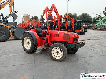 GOLDONI STAR 3070 - TRATTORE AGRICOLO USATO