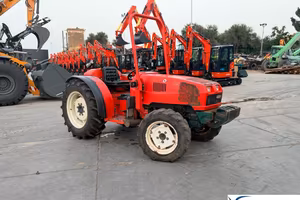 GOLDONI STAR 3070 - TRATTORE AGRICOLO USATO
