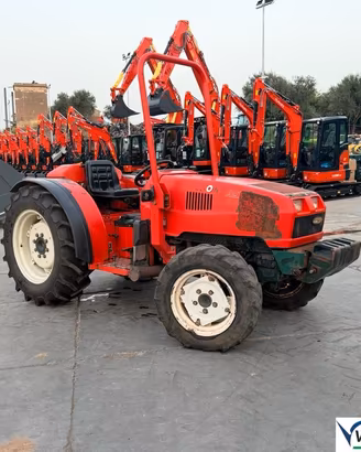 GOLDONI STAR 3070 - TRATTORE AGRICOLO USATO